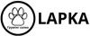 Логотип компанії Грумінг салон "Lapka"