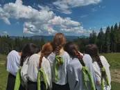 Фото компанії Дитячий табір "Театралка"