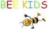 Логотип компанії Дитячий клуб з повним робочим днем "BEE KIDS"