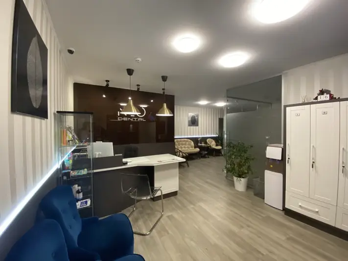 Фото компанії Стоматологія Андрія Сапелюка "Neo Dental Clinic"