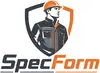 Логотип компанії SpecForm