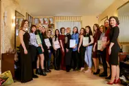 Фото компанії Навчальний центр краси Іванни Пиріг