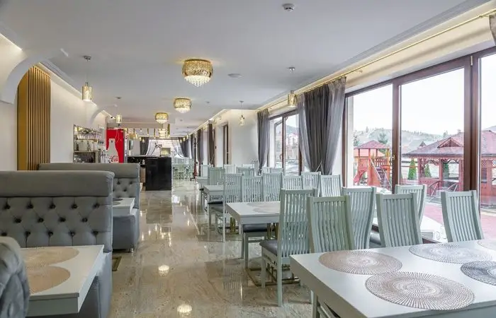 Фото компанії Villa Leku