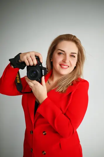 Фото компанії Фотограф "Танюшка Ружицька"