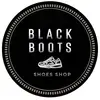 Логотип компанії Інтернет-магазин "Black Boots"