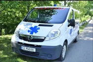 Фото компанії MED Transfer
