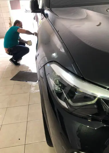 Фото компанії Автомийка "Automax"