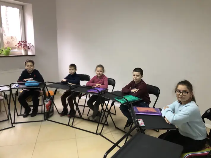 Фото компанії Open book