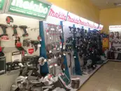 Фото компанії Магазин "ІНСТРУМЕНТ ЗАХІД"