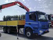 Фото компанії Автокран