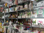 Фото компанії Магазин "Світ подарунків"