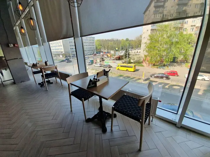 Фото компанії Star Burger