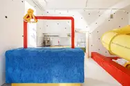 Фото компанії Дитяча кімната "MAKAROOM"