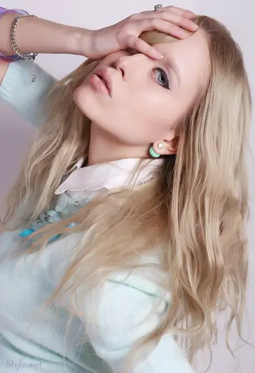 Фото компанії Студія "Style me"