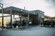 Фото компанії LuxWash