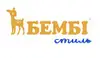 Логотип компанії Магазин "Бембі"