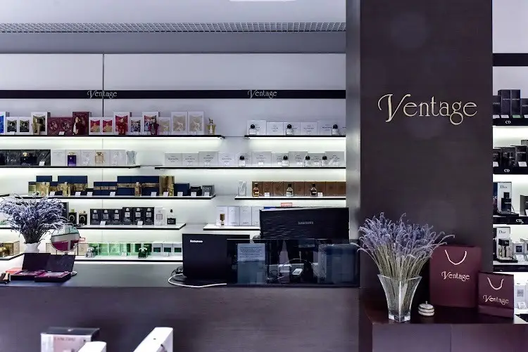 Фото компанії Магазин "Ventage"