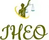 Логотип компанії ТОВ "Інститут незалежної експертної оцінки"