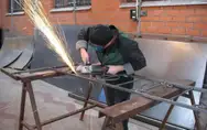 Фото компанії Послуги зварювальника