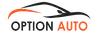 Логотип компанії Магазин автозапчастин "OPTIONAUTO"