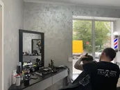 Фото компанії Барбершоп "CRAFT MEN"