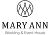 Логотип компанії Mary Ann wedding & event house