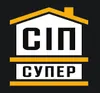 Логотип компанії Будівельна компанія Супер СІП