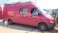 Фото компанії Вантажні та пасажирські перевезення