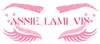Логотип компанії Annie_lami_vin