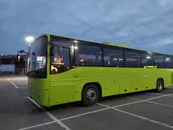 Фото компанії Пасажирські перевезення