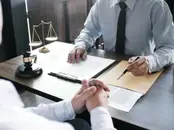 Фото компанії Адвокат "Гуцуляк Олексій Іванович"