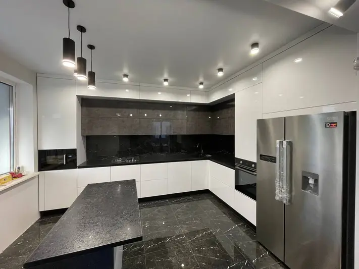 Фото компанії KitchenHub
