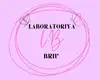 Логотип компанії Laboratoriya briv