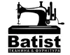 Логотип компанії Магазин "Batist/Тканини"
