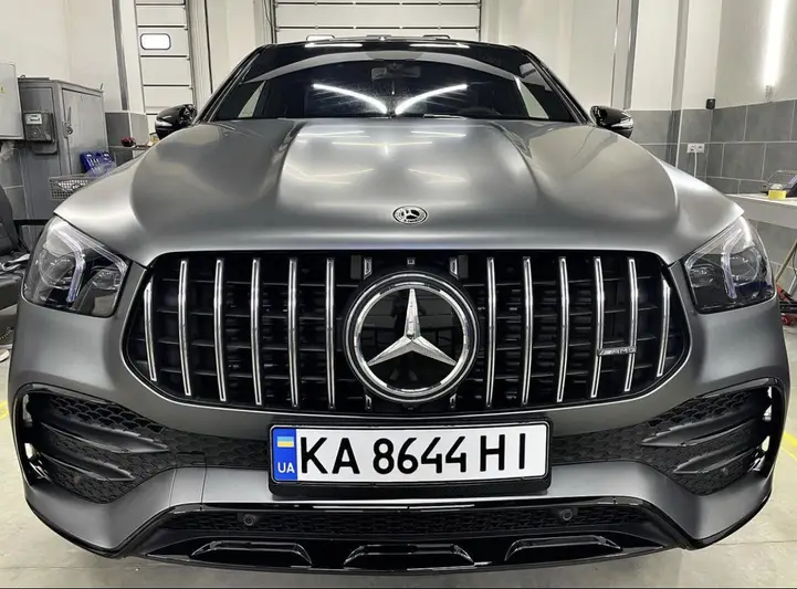Фото компанії Студія автостайлінгу "Хамелеон"