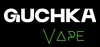 Логотип компанії Guchka vape