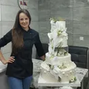Фото компанії Торти на замовлення від Галі Коструб'як