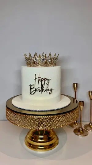 Фото компанії Alinasavina_cake