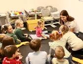 Фото компанії OOPS School