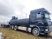 Фото компанії Вантажні перевезення