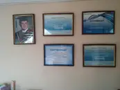 Фото компанії Дельта Оптика