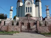 Фото компанії Ковані та металеві вироби