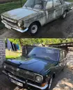 Фото компанії Гараж У Дєда