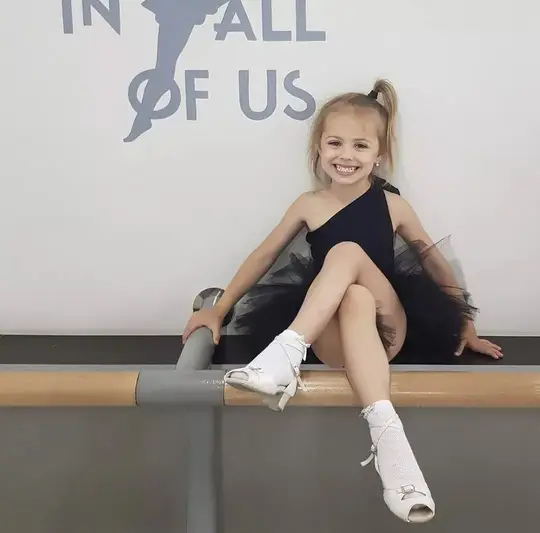 Фото компанії Танцювальний клуб "42 Dance"