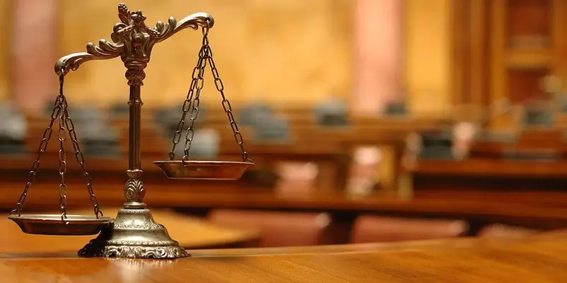 Фото компанії Адвокатське бюро "Яблончук і Партнери"