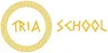Логотип компанії Професійна школа "Tria-School"
