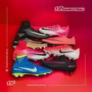 Фото компанії Магазин "Teamfootball"