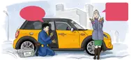 Фото компанії Аварійне відкриття автомобілів