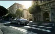 Фото компанії Тойота Центр Івано-Франківськ "Класик-Авто"