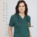 Фото компанії Педіатрична практика